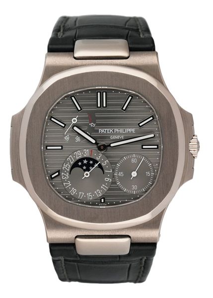 Patek Philippe Nautilus 5712G-001